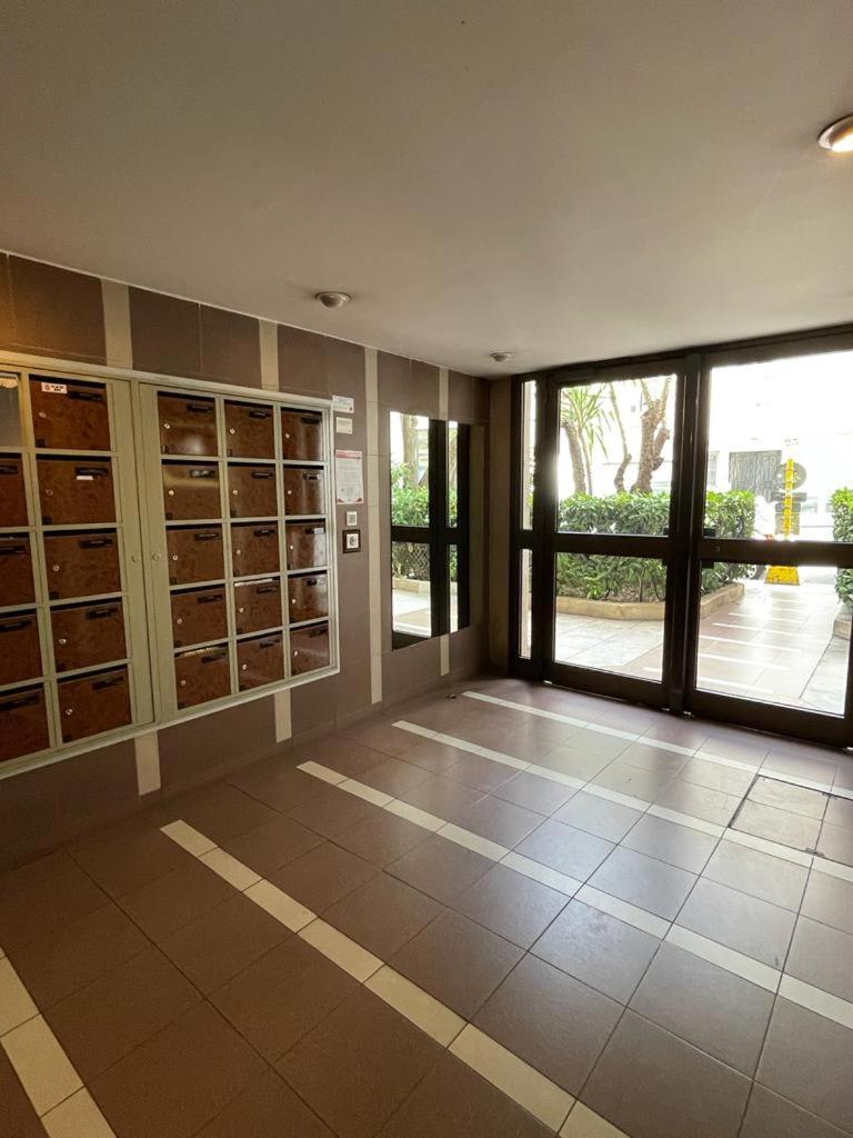 Confortable Studio A Nice Centre Cote Plage Bel Terrasse Paddle ภายนอก รูปภาพ